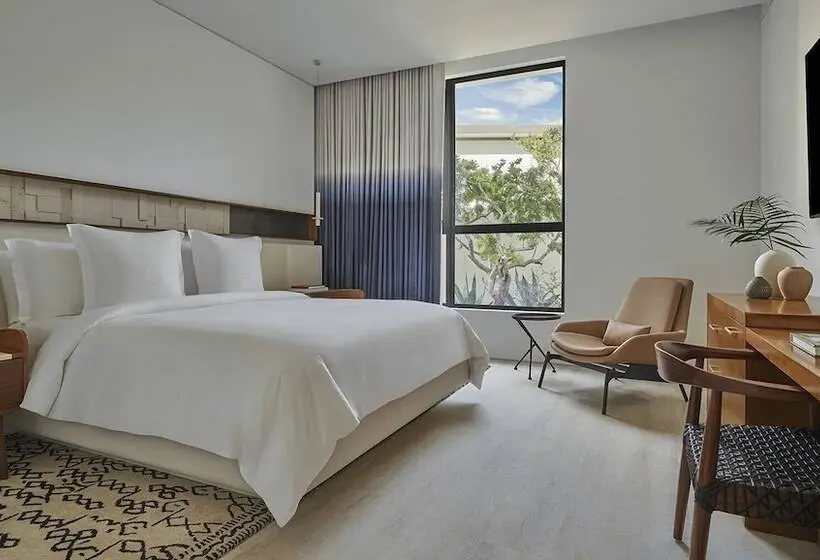 ４ベッドルームアパートメント, Four Seasons Resort Los Cabos