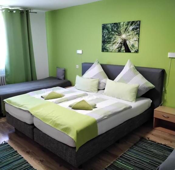 Standard-huone, Mühlwinkler Hof