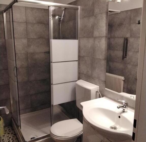 Standard-huone, Mühlwinkler Hof