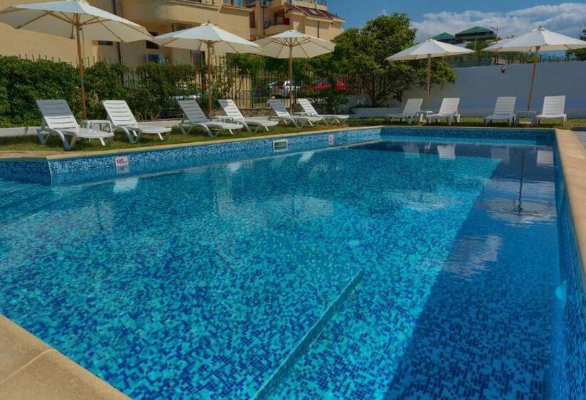 Family Suite, Odyssey Sozopol