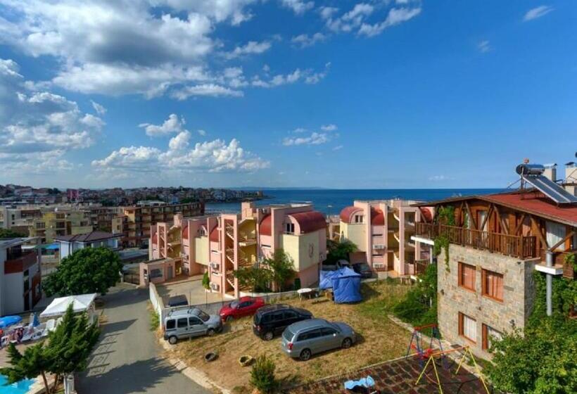 Family Suite, Odyssey Sozopol