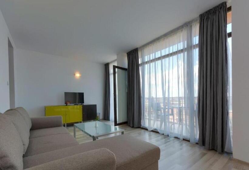 Family Suite, Odyssey Sozopol