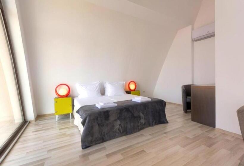 Family Suite, Odyssey Sozopol