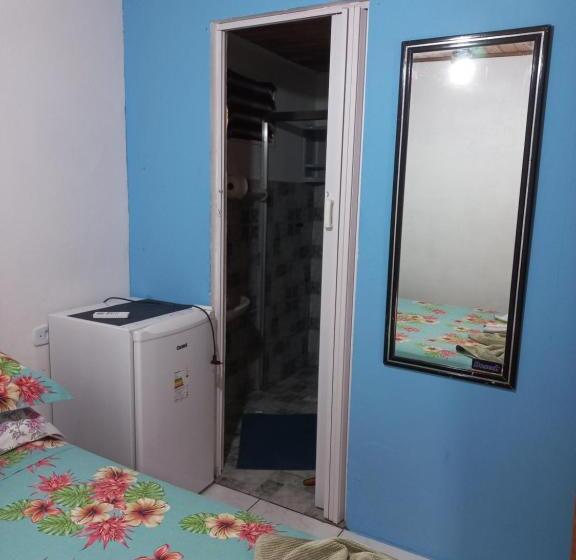 经济房, Pousada Canto Da Sereia