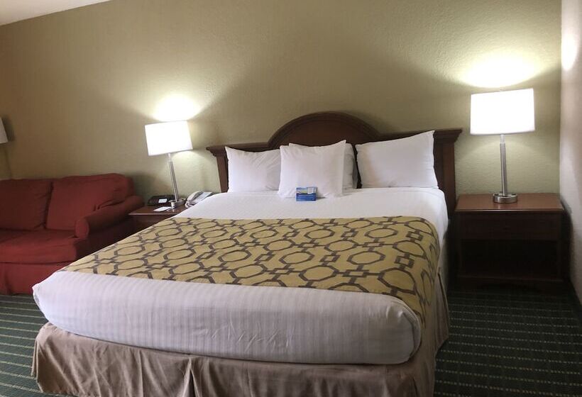 جناح, Baymont By Wyndham Kokomo