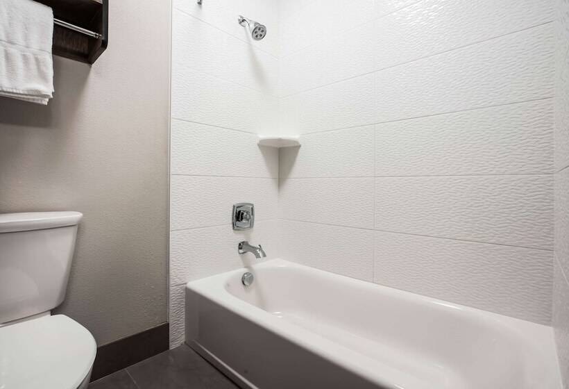 스탠다드 룸, Best Western Plus Spokane North