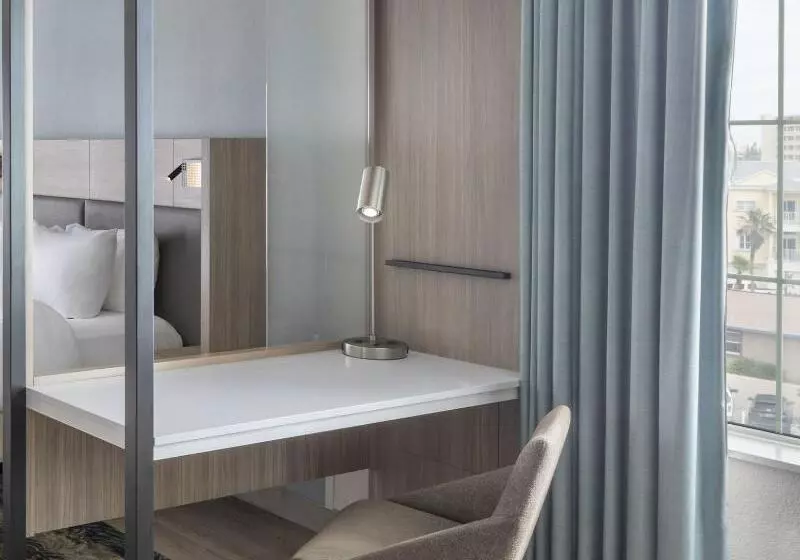 اتاق استاندارد با تخت بزرگ, Best Western Plus Spokane North