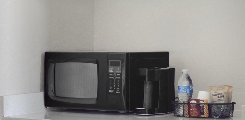 带大床的标准间, Best Western Plus Spokane North