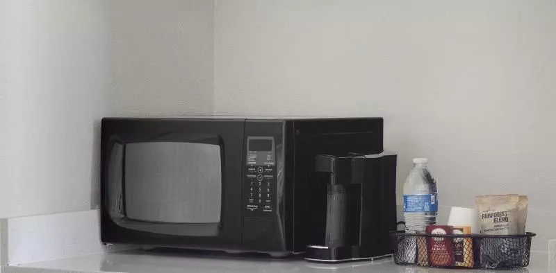 اتاق استاندارد با تخت بزرگ, Best Western Plus Spokane North
