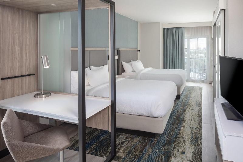 스탠다드 룸 킹사이즈 침대, Best Western Plus Spokane North