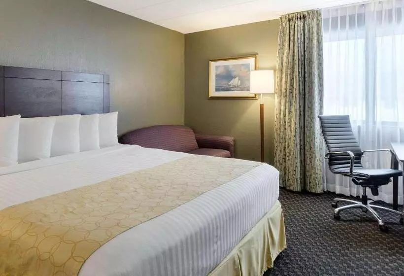 ビジネスルーム, Clarion Inn Seekonk   Providence