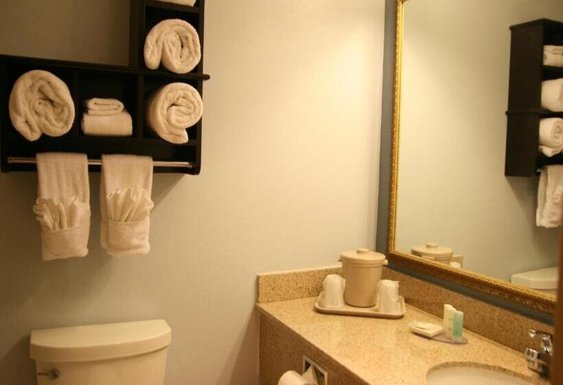 Номер Стандарт, Clarion Inn Seekonk   Providence