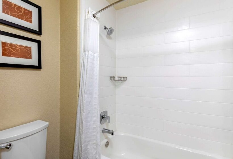 Люкс, Comfort Suites Lakewood   Denver