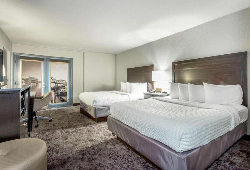 اتاق استاندارد, District 3 Hotel, Ascend Hotel Collection