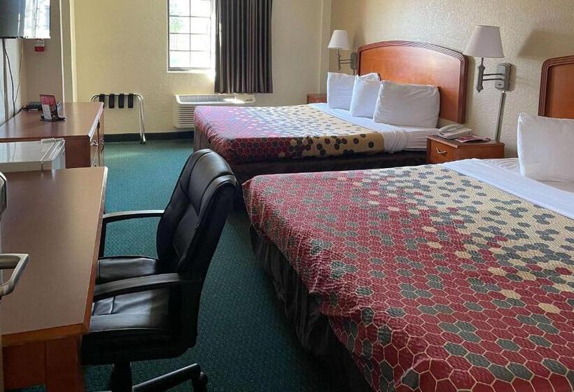 Номер Стандарт, Econo Lodge