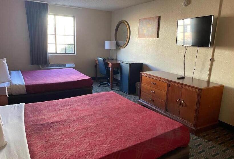 Номер Стандарт, Econo Lodge