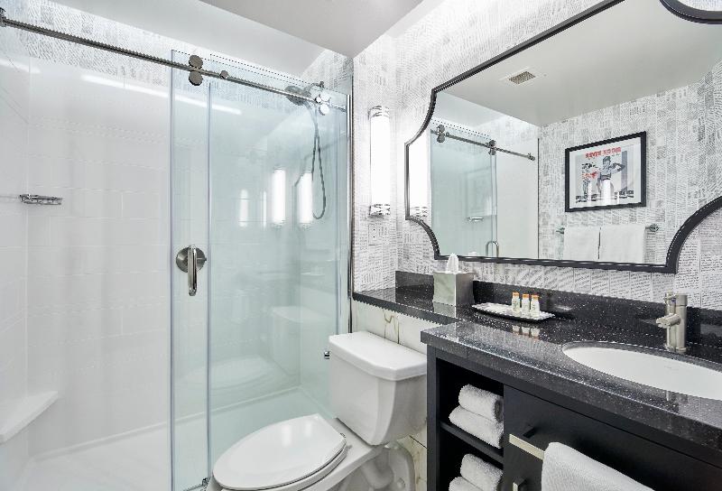 Стандартный Номер Кровать Кинг, Indigo Cleveland Downtown, An Ihg