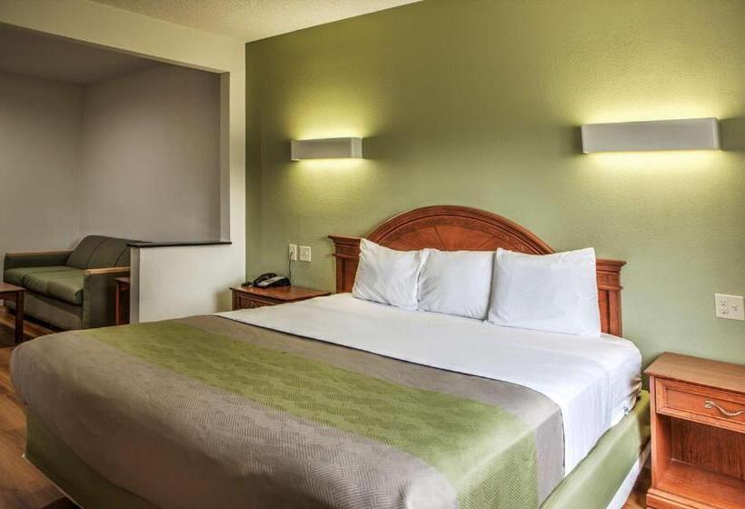 スイート, Motel 6 Dallas, Tx  Northwest