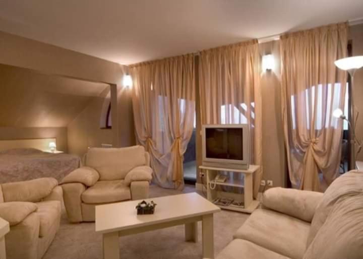 آپارتمان 1 خوابه, Temenuga