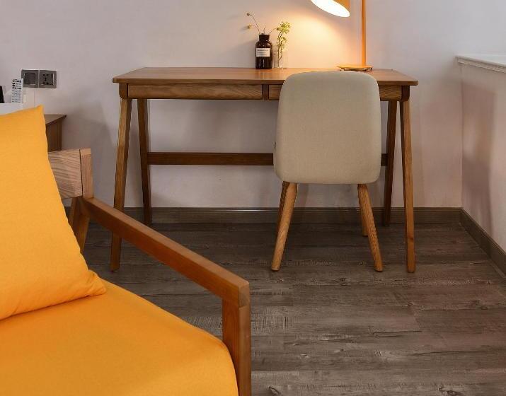 高级大房间, Oh! Hotel   Nordic Style