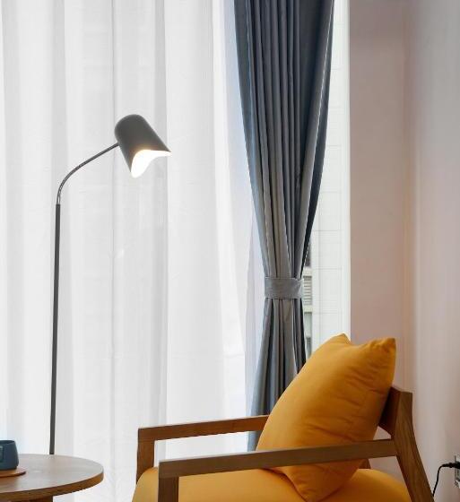 高级大房间, Oh! Hotel   Nordic Style