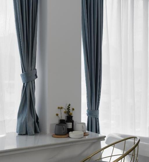 豪华房间, Oh! Hotel   Nordic Style