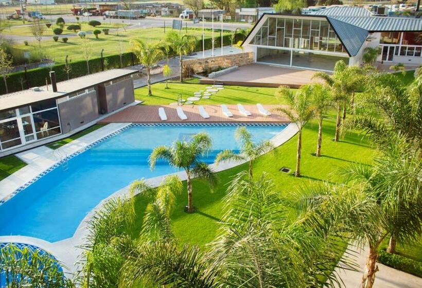 חדר סטנדרט, Posada Maestosso