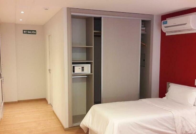 חדר סטנדרט, Posada Maestosso