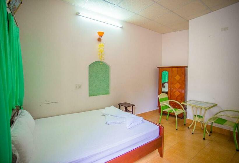 اتاق سوپریور, Minh Khoi Guesthouse