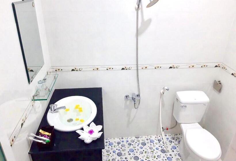 اتاق استاندارد, Minh Khoi Guesthouse