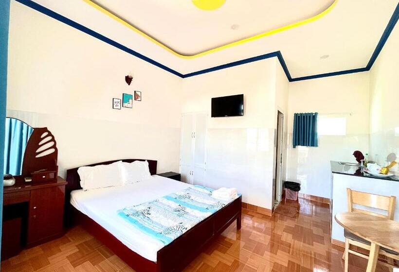 اتاق استاندارد, Minh Khoi Guesthouse