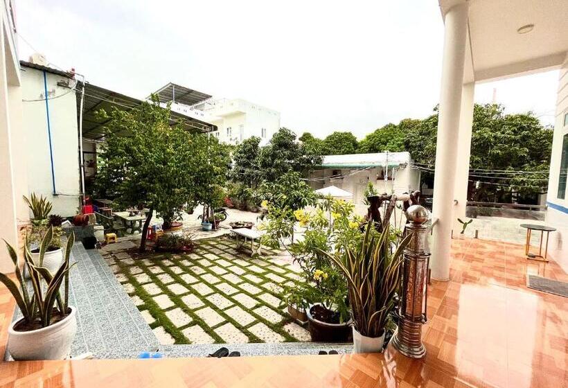 اتاق استاندارد, Minh Khoi Guesthouse