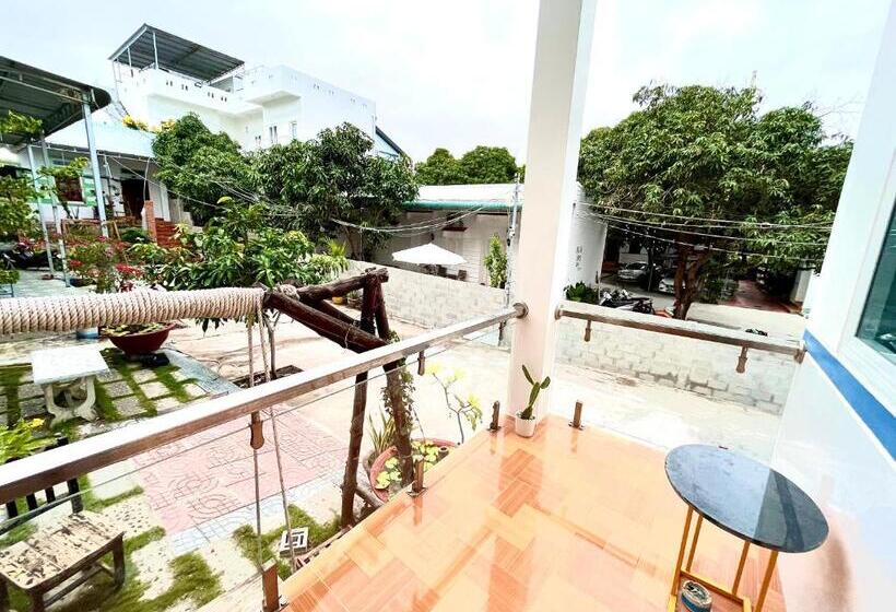 اتاق استاندارد, Minh Khoi Guesthouse