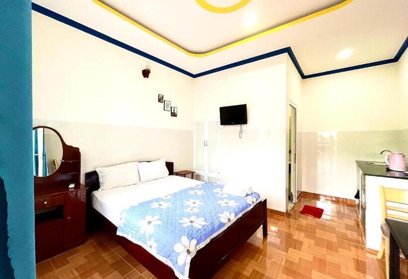 اتاق استاندارد, Minh Khoi Guesthouse