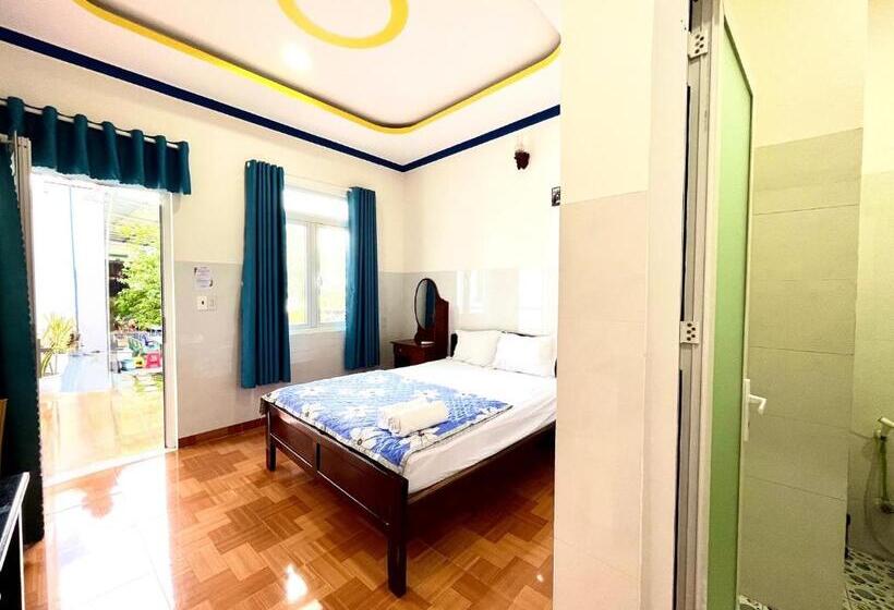 اتاق استاندارد, Minh Khoi Guesthouse