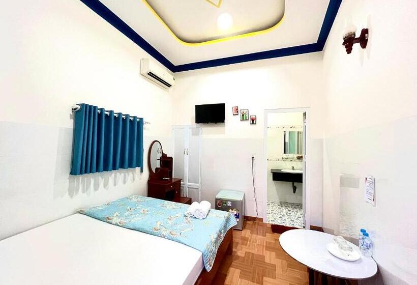 اتاق استاندارد, Minh Khoi Guesthouse