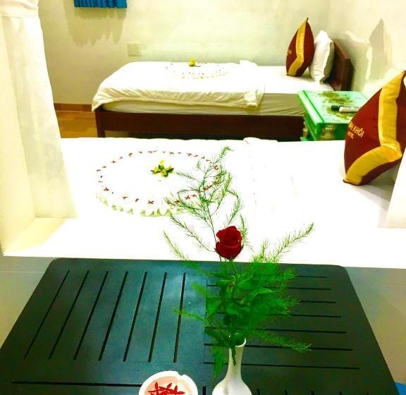 اتاق سوپریور, Minh Khoi Guesthouse