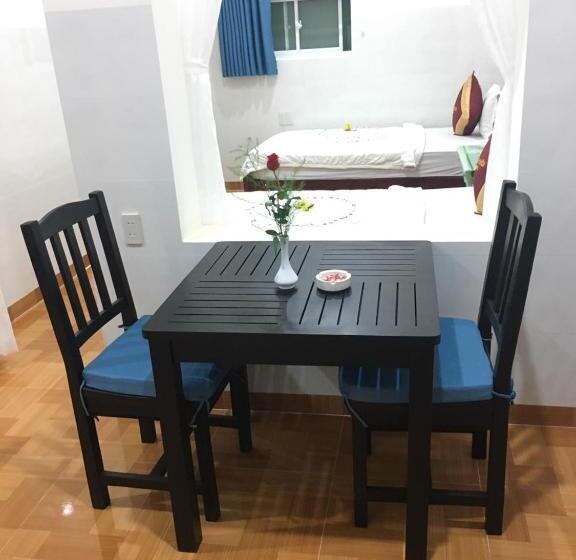 اتاق سوپریور, Minh Khoi Guesthouse