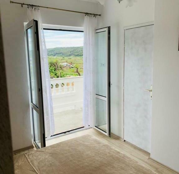 اتاق استاندارد با بالکن, Rooms Viskic