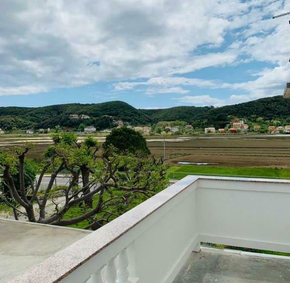 스탠다드 발코니 룸, Rooms Viskic