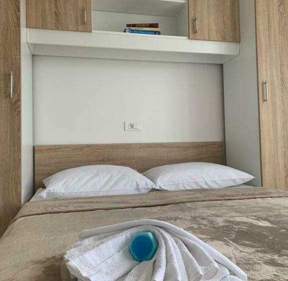 스탠다드 발코니 룸, Rooms Viskic