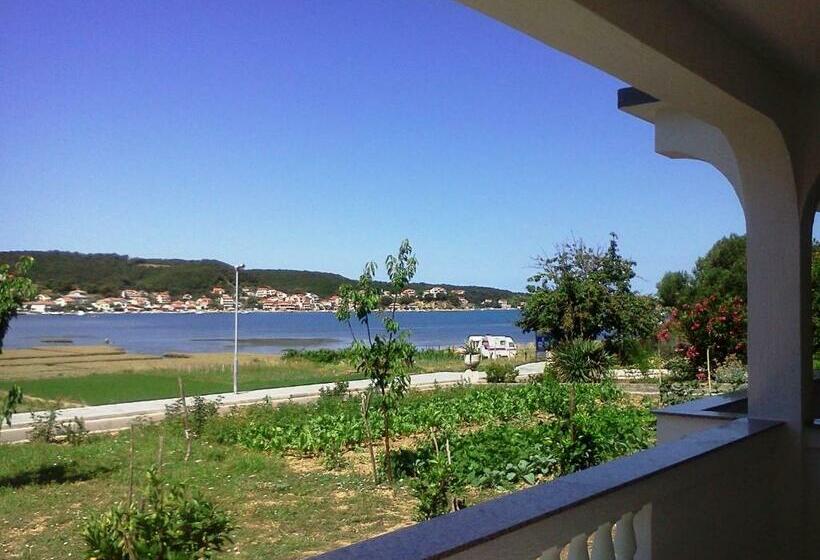 Triple Room Sea View, Rooms Viskic