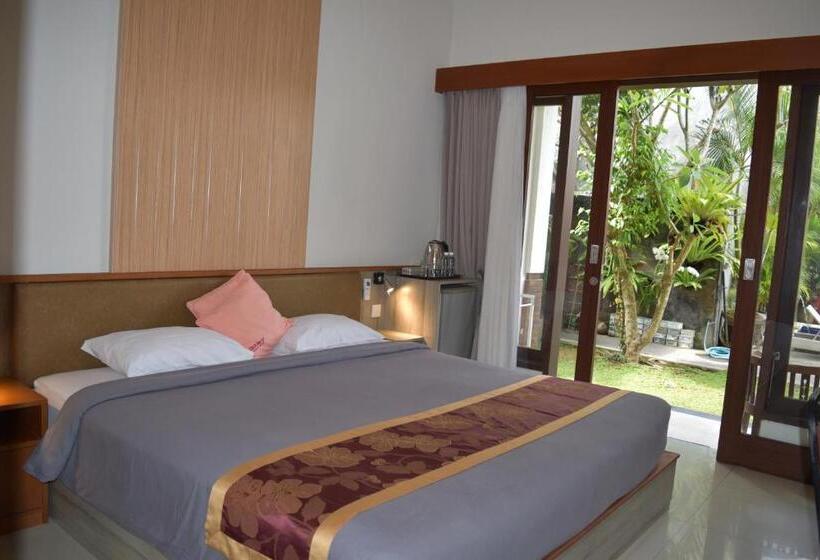 标准间, Dabumito Guest House