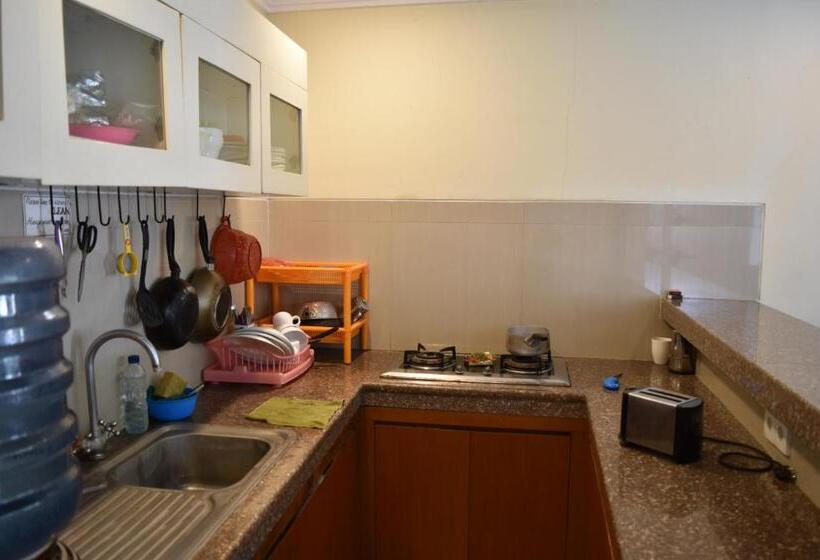 标准间, Dabumito Guest House