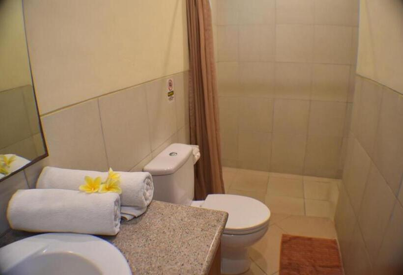 标准间, Dabumito Guest House