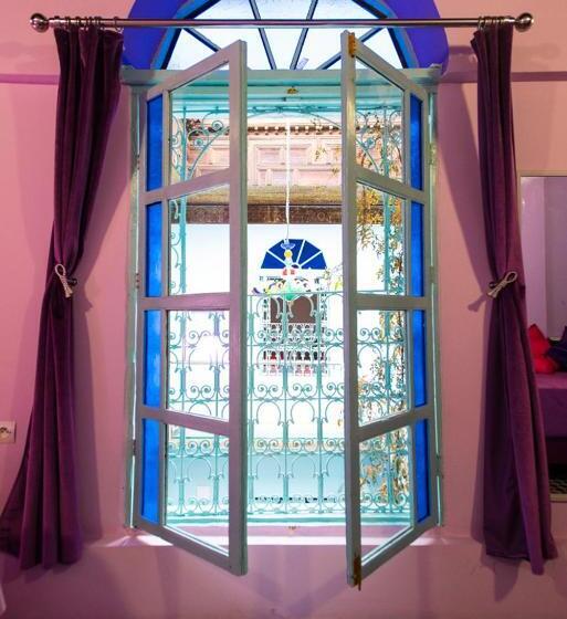 豪华房间, Dar Anne