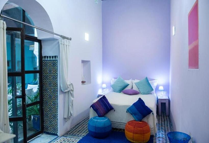 豪华房间, Dar Anne