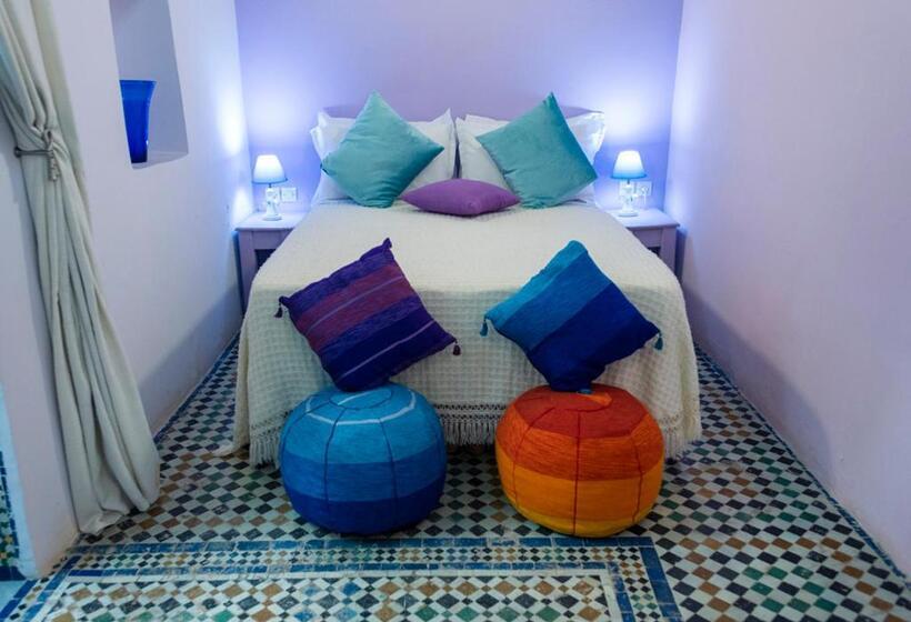 豪华房间, Dar Anne