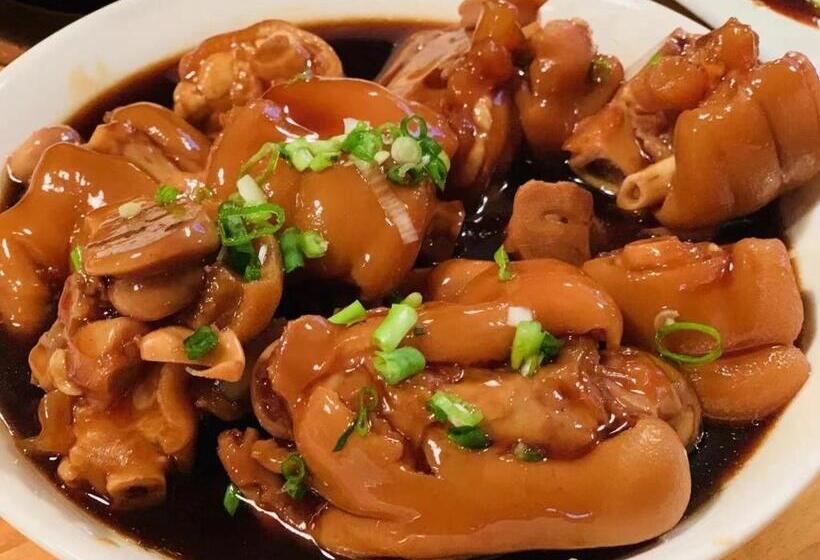 Люкс Вид на Горы, Snowhouse Memorie Hotel 石打丸山