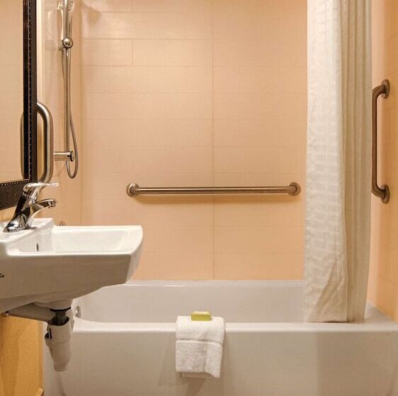 스위트, Best Western Ft. Lauderdale I95 Inn